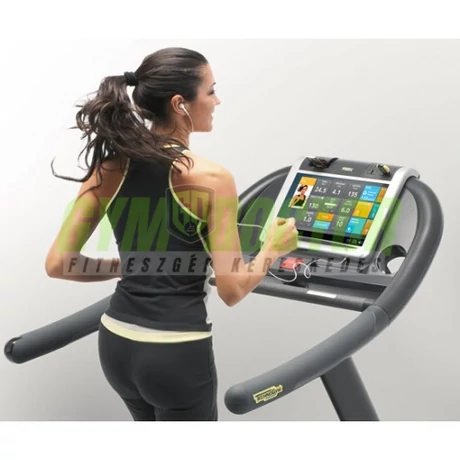 TECHNOGYM JOG 700 - Technogym Excite Futópad