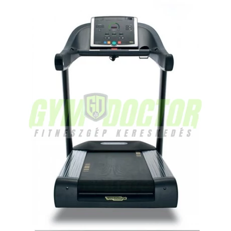 Technogym Run Excite 700 NEW TYPE OF DISPALY - Technogym Excite Futópad
