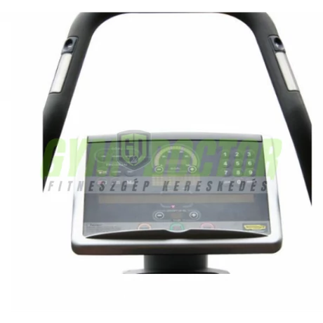 TECHNOGYM STEP EXCITE 700i Taposó