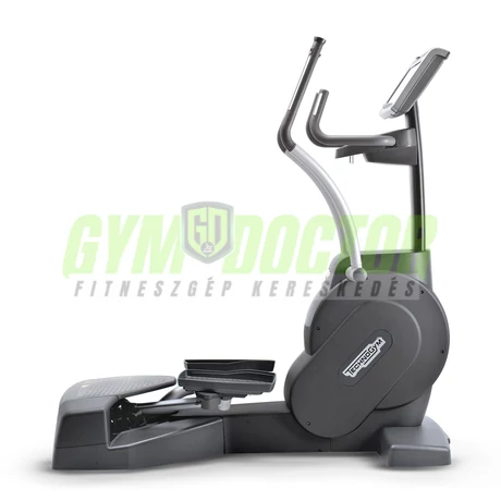 Technogym excite 700 crossover visioweb