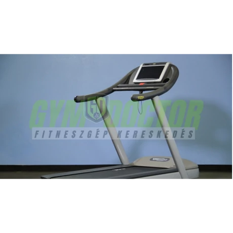 TECHNOGYM JOG 700 - Technogym Excite Futópad