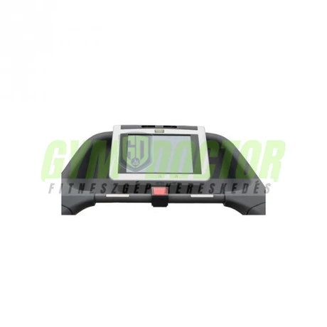 TECHNOGYM RUN EXCITE 700 LCD iPod, iPphone - Technogym Excite Futópad