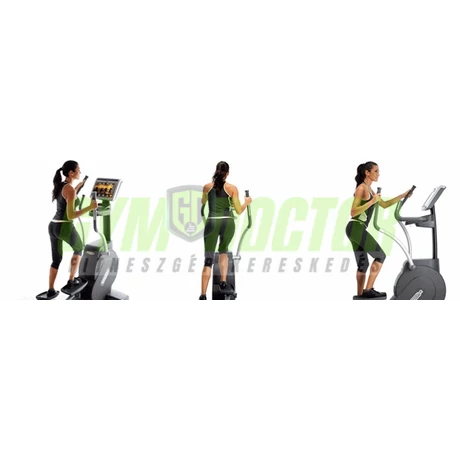 EXCITE WAVE - Technogym Excite