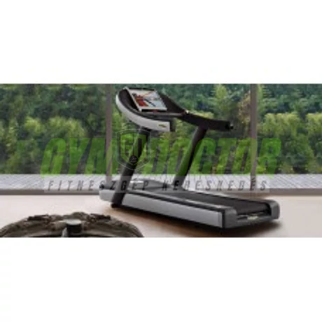 Technogym Excite Run Now 700 LCD - Technogym Excite Futópad