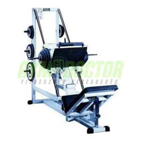 LINEÁRIS LÁBTOLÓ GÉP - Technogym Isotonic