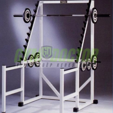 GUGGOLÓ KERET - Technogym Isotonic