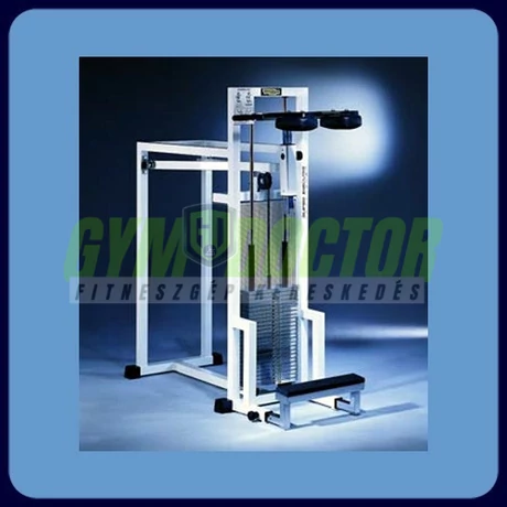 ÁLLÓ VÁDLI GÉP - Technogym Isotonic