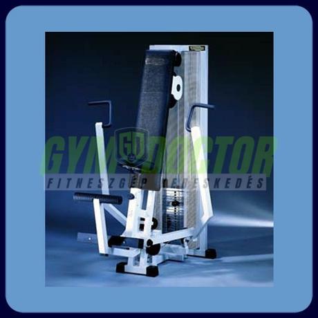 MELLNYOMÓ GÉP - Technogym Isotonic