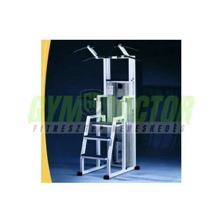 HÚZÓDZKODÓ – TOLÓDZKODÓ GÉP - Technogym Isotonic