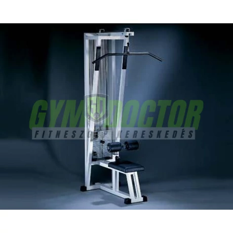 TARKÓHOZ HÚZÓ GÉP - Technogym Isotonic