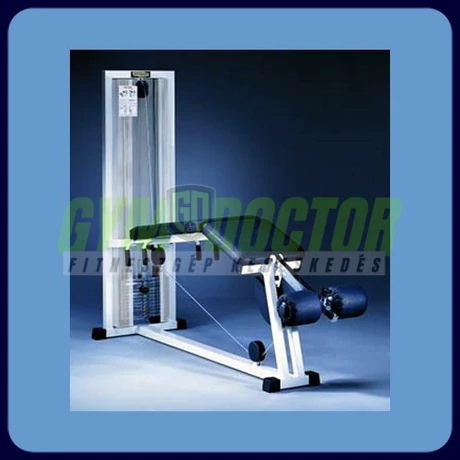 FEKVŐ LÁBHAJLÍTÓ GÉP - Technogym Isotonic
