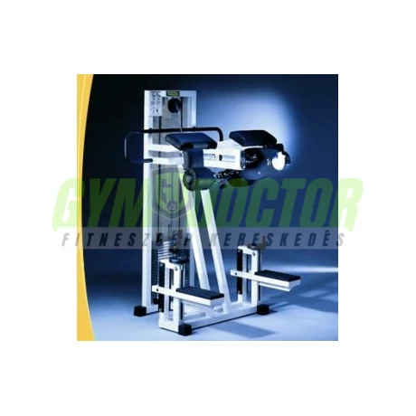 FARIZOM GÉP - Technogym Isotonic