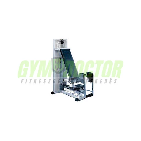 COMB TÁVOLÍTÓ GÉP - Technogym Isotonic