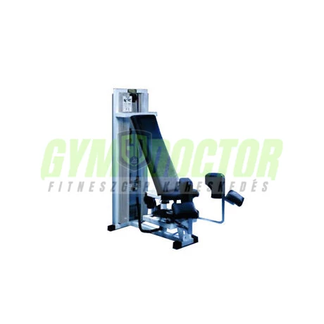 COMB KÖZELÍTŐ GÉP - Technogym Isotonic