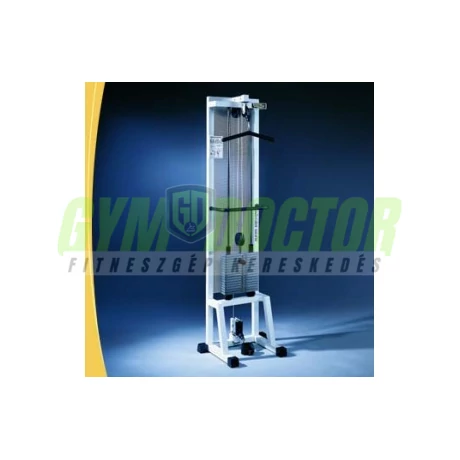 CSIGÁS TORONY - Technogym Isotonic