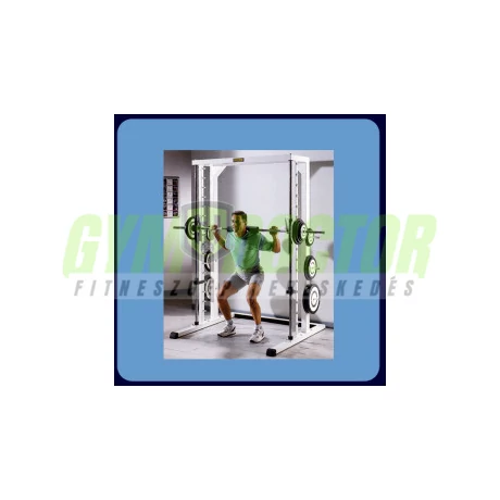 Technogym Isotonic - Erőkeret