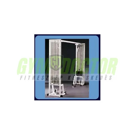 KERESZTCSIGA - Technogym Isotonic