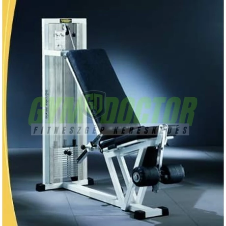 ÜLŐ LÁBFESZÍTŐ GÉP - Technogym Isotonic