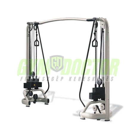 KERESZTCSIGA - Technogym Selection