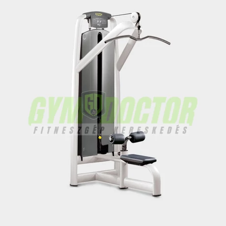 TARKÓHOZ HÚZÓ HÁT GÉP - Technogym Selection