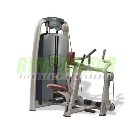 MELLTÁMASZOS EVEZŐ GÉP - Technogym Selection