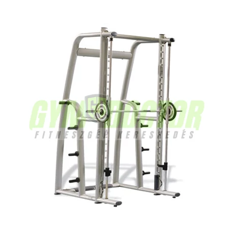 ERŐKERET - Technogym Selection