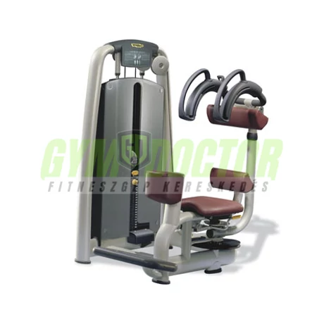 ROTARY TORSO GÉP - Technogym Selection