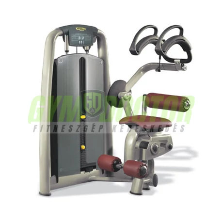 TOTAL HASPRÉS GÉP - Technogym Selection
