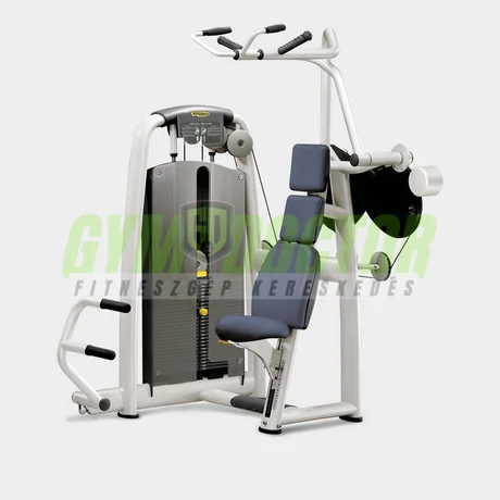 FÜGGŐLEGES HÁTLEHÚZÓ GÉP - Technogym Selection