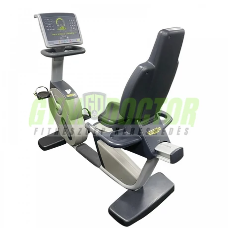 Technogym Excite 700i recumbent