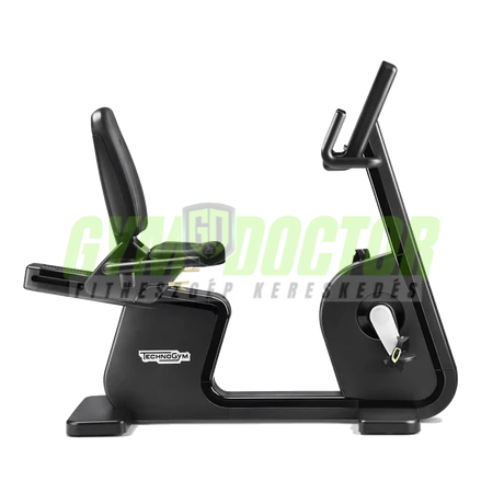 Technogym Artis recumbent