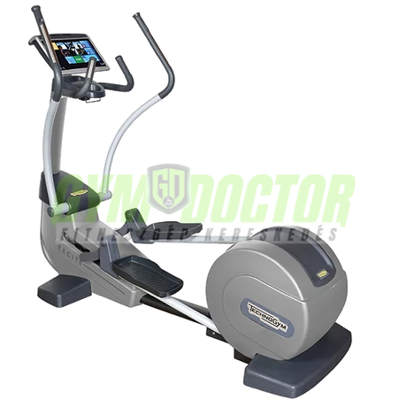 Technogym Excite 700 visioweb