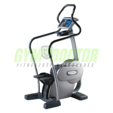 Technogym Excite 700 visioweb