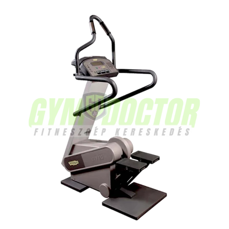 Technogym Step 600 XT Pro