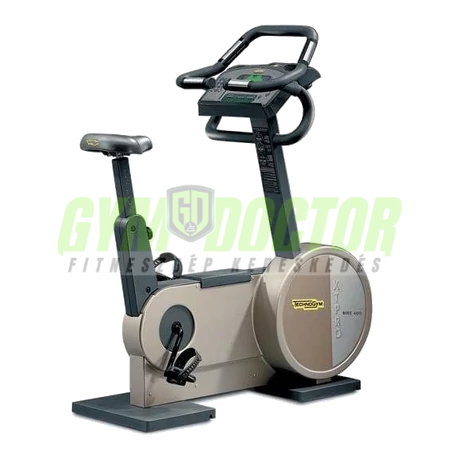 Technogym XT Pro 600
