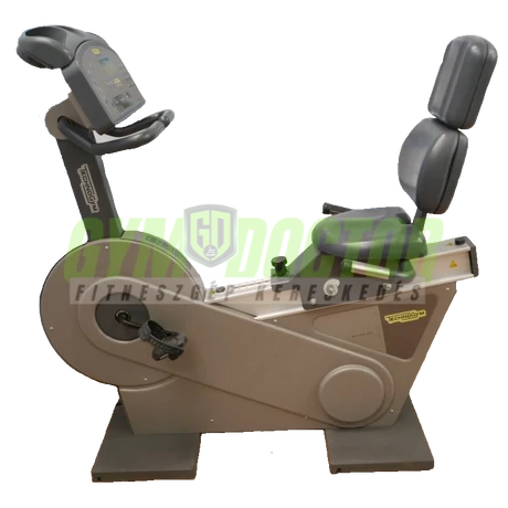Technogym XT Pro 600 recline