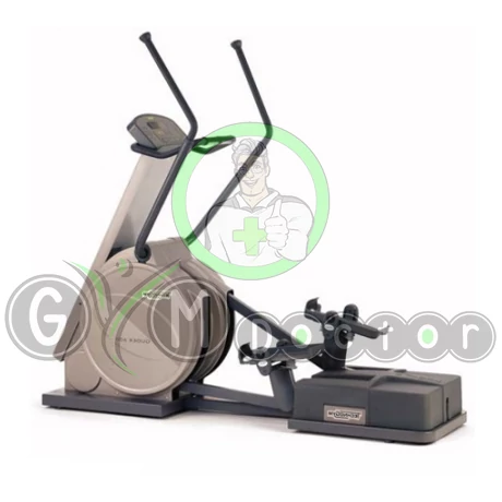 TECHNOGYM GLIDEX XT PRO 600 - Technogym XT Pro Elliptikus tréner