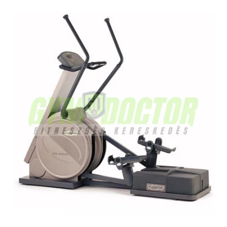 TECHNOGYM GLIDEX XT PRO 600 - Technogym XT Pro Elliptikus tréner
