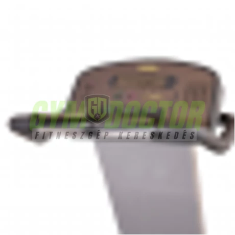 TECHNOGYM GLIDEX XT PRO 600 - Technogym XT Pro Elliptikus tréner