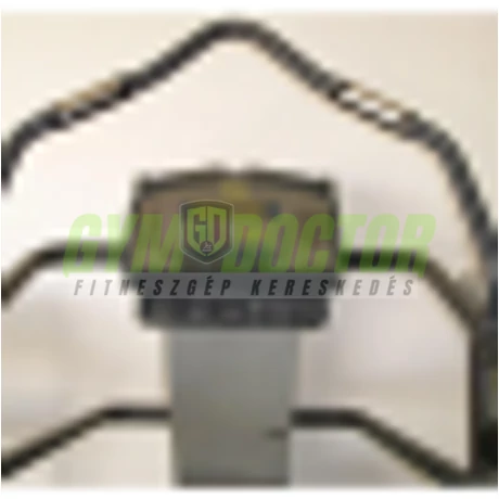 TECHNOGYM ROTEX XT 600 PRO - Technogym XT Pro Elliptikus tréner