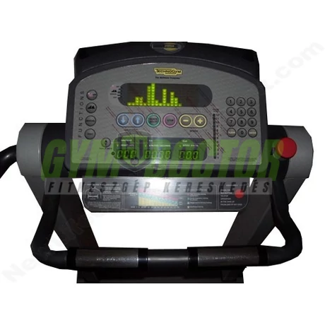 TECHNOGYM RUN XT PRO 600 - Technogym XT Pro Futópad