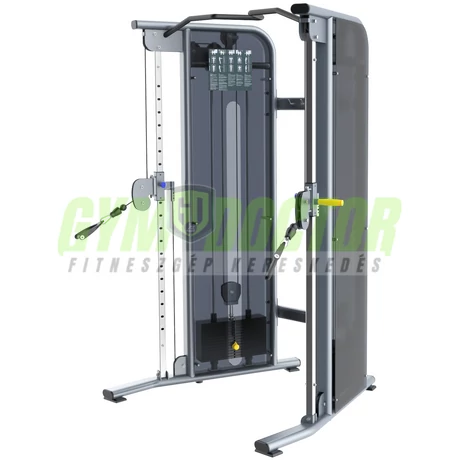 Dupla állítható csigás torony -Vector Fitness Basic FTS