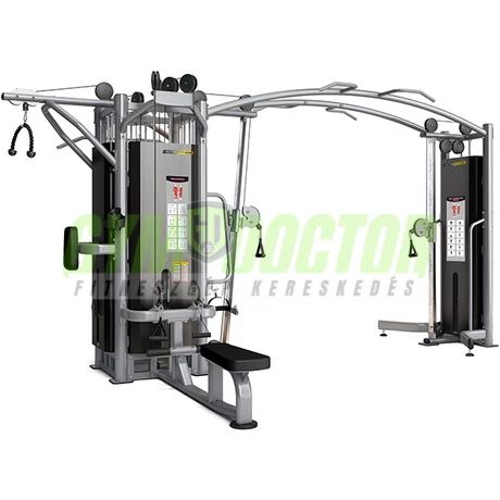 5 állásos torony -Vector Fitness Orion