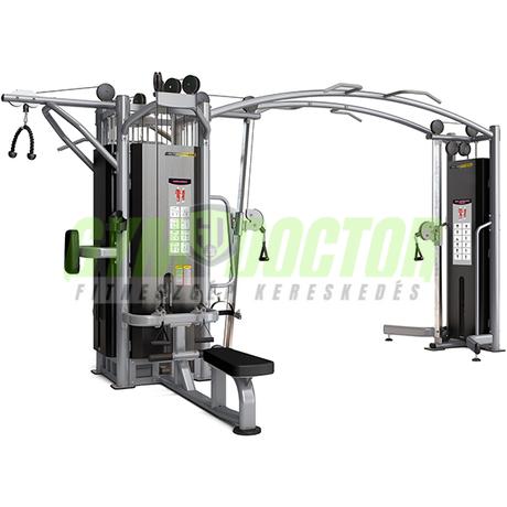 5 állásos torony -Vector Fitness Orion