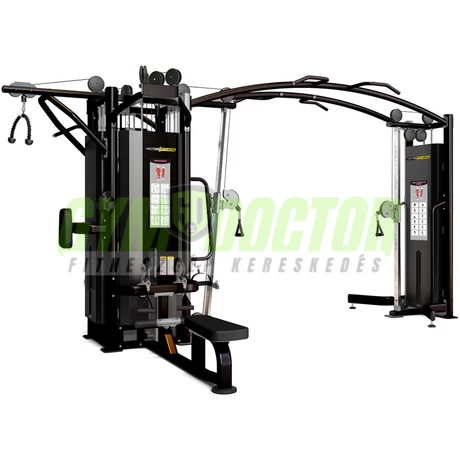 5 állásos torony -Vector Fitness Orion