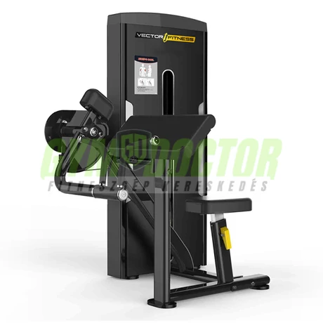 Bicepszgép -Vector Fitness Orion