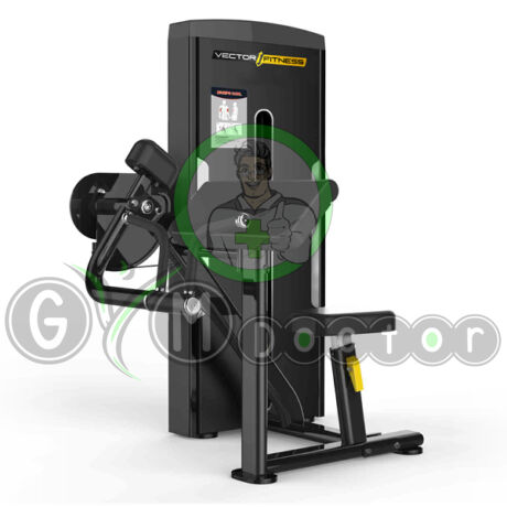 Bicepszgép -Vector Fitness Orion