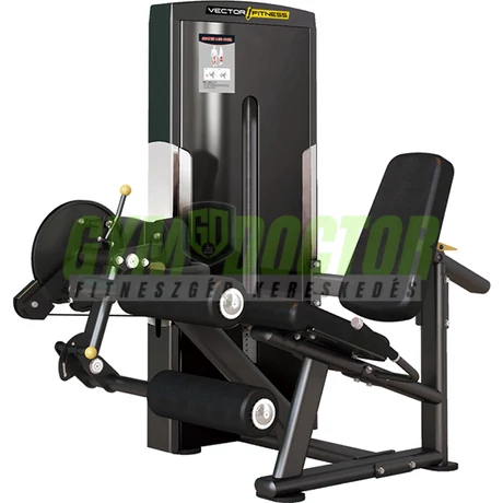 Combfeszítő / combhajlító gép -Vector Fitness Orion