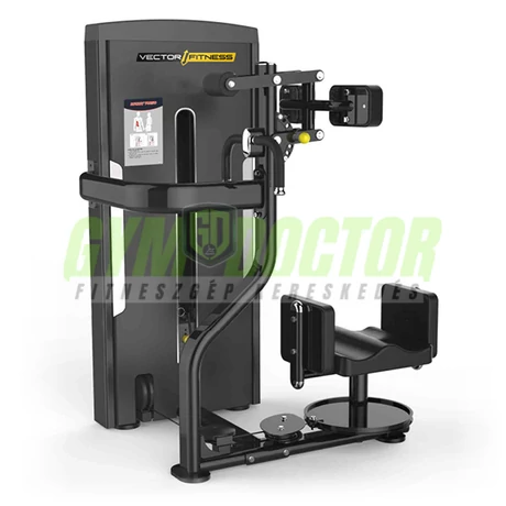 Csípőforgató gép -Vector Fitness Orion