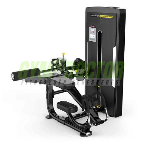 Fekvő combhajlító gép -Vector Fitness Orion